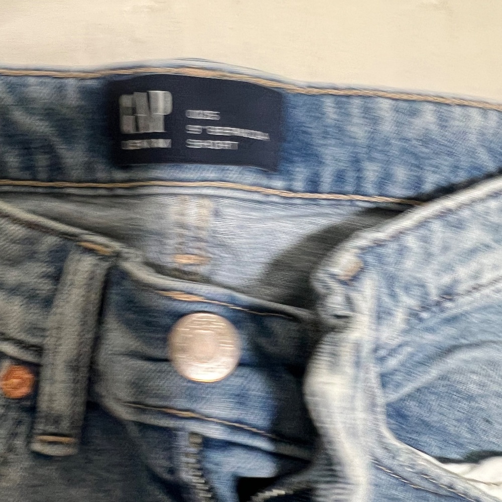 Short - Picture 2 of 4